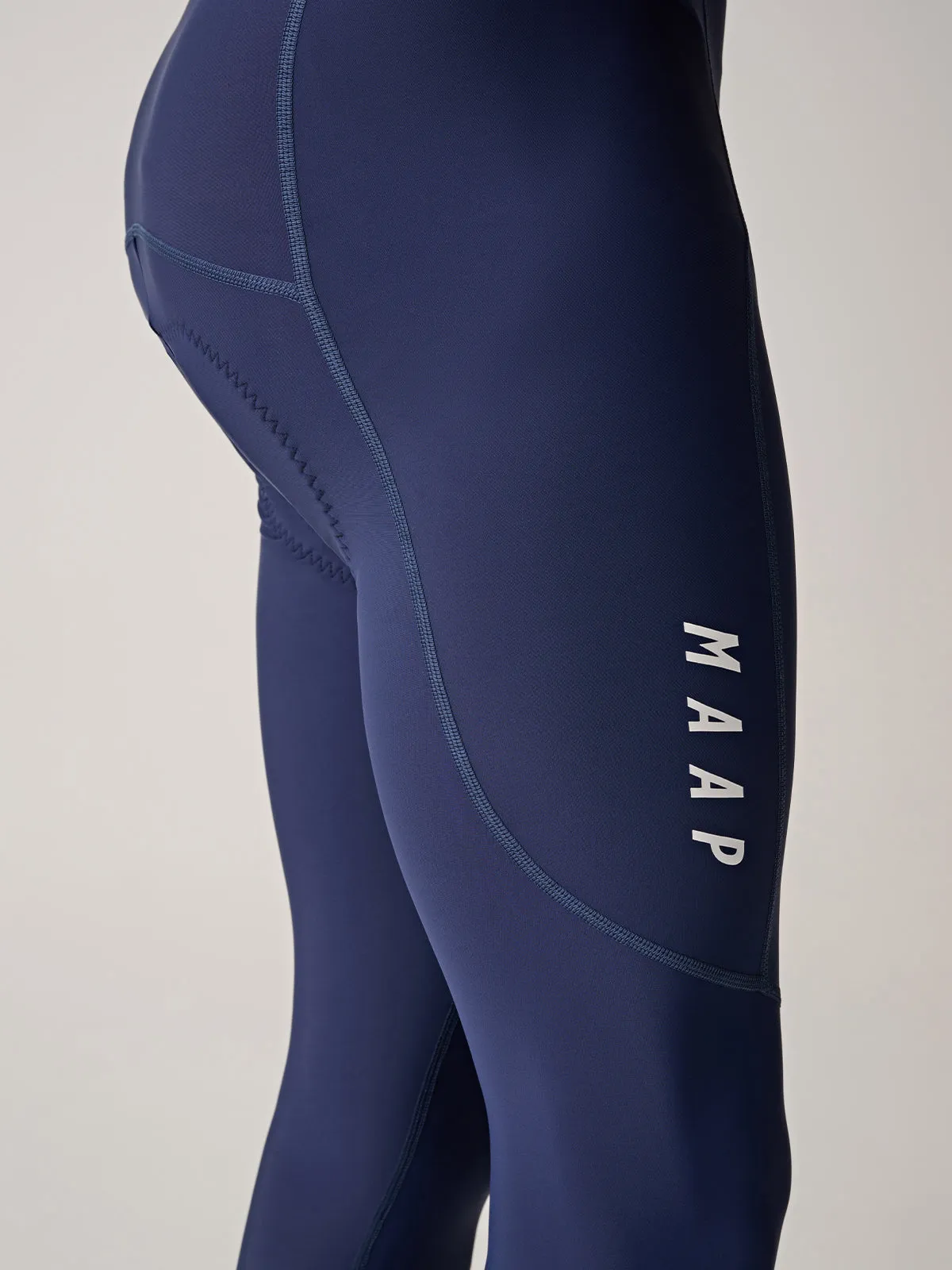 Team Bib Evo Tights