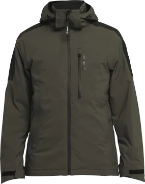 Tenson Men&#x27;s Core Ski Jacket Olive | Buy Tenson Men&#x27;s Core Ski Jacket Olive here | Outnorth