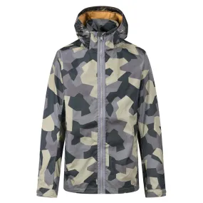 Tenson Men&#x27;s Edison Jacket Khaki | Buy Tenson Men&#x27;s Edison Jacket Khaki here | Outnorth