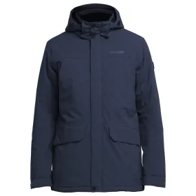 Tenson  Men&#x27;s Harris MPC Jacket Dark Navy | Buy Tenson  Men&#x27;s Harris MPC Jacket Dark Navy here | Outnorth