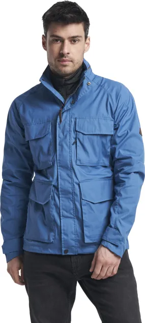 Tenson Men&#x27;s MT Robson Jacket Faience | Buy Tenson Men&#x27;s MT Robson Jacket Faience here | Outnorth