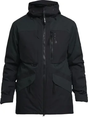 Tenson Men&#x27;s Sphere Mpc Ext Jacket Khaki | Buy Tenson Men&#x27;s Sphere Mpc Ext Jacket Khaki here | Outnorth