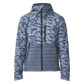 Tenson Men&#x27;s Tanara Jacket Dark Blue | Buy Tenson Men&#x27;s Tanara Jacket Dark Blue here | Outnorth