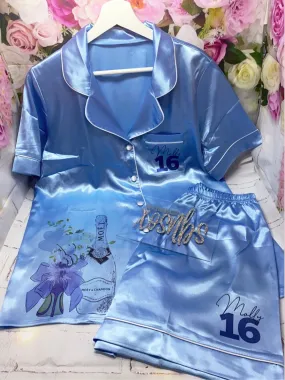 The Ivy Blu Set - Adults