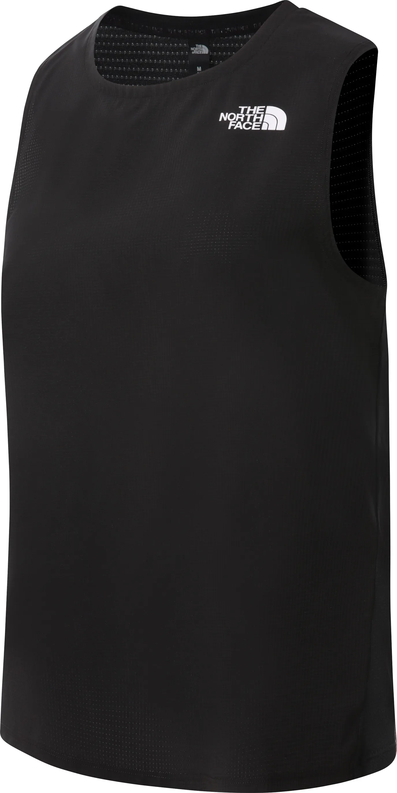 The North Face Men&#x27;s Sunriser Tank Top TNF Black | Buy The North Face Men&#x27;s Sunriser Tank Top TNF Black here | Outnorth