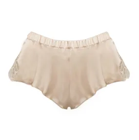 Tiffany Flared Shorts