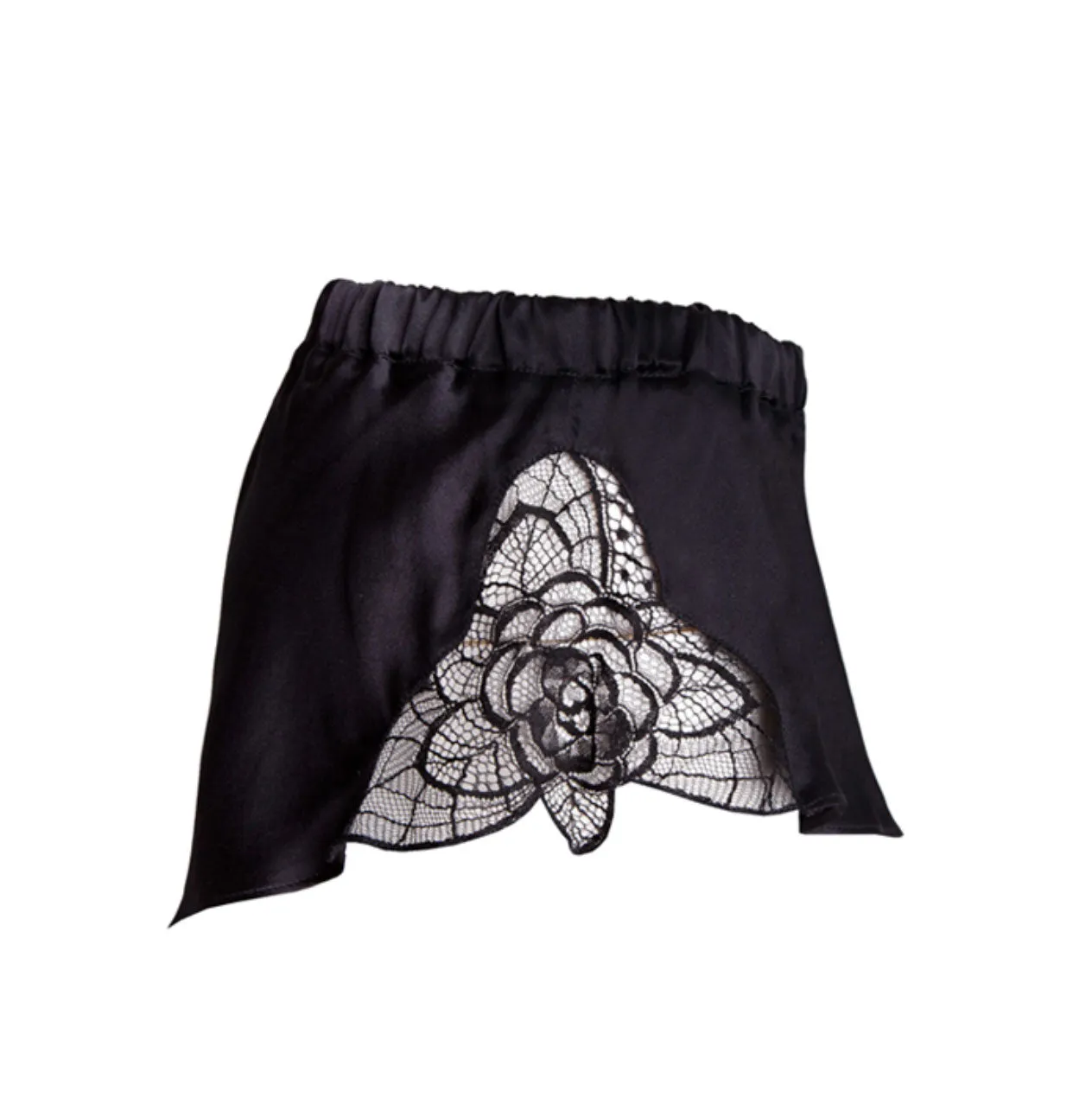 Tiffany Flared Shorts