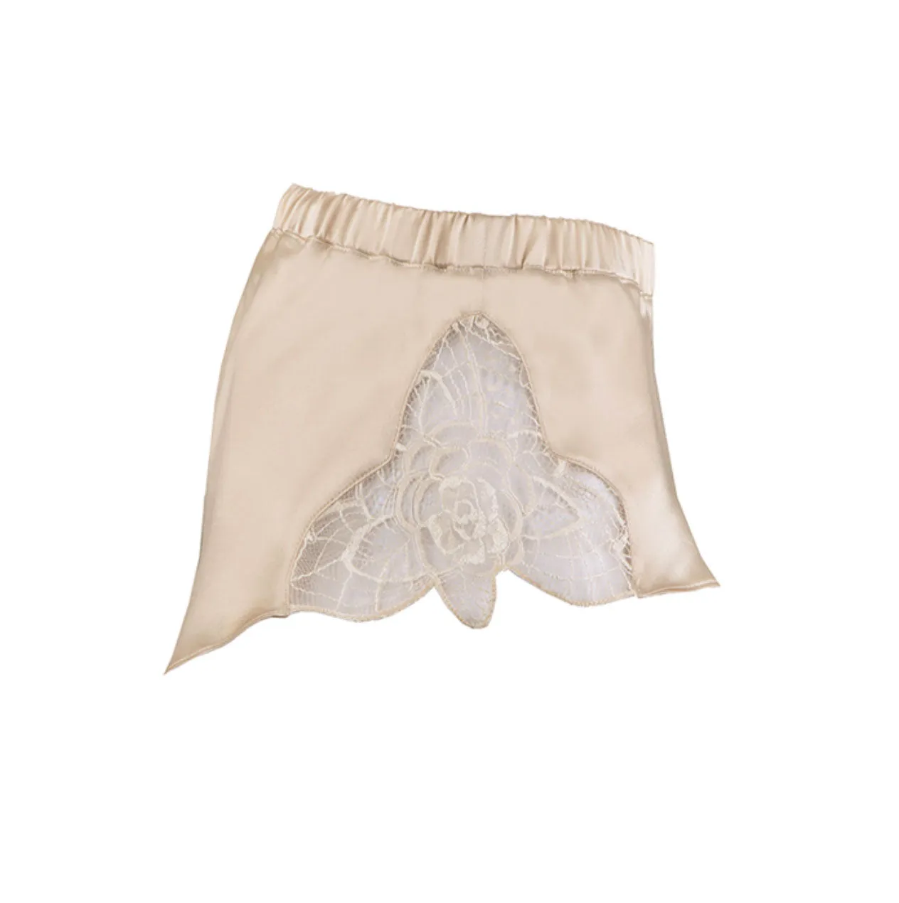 Tiffany Flared Shorts