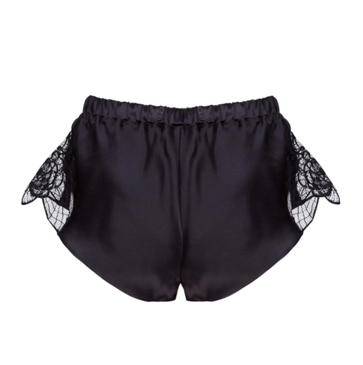 Tiffany Flared Shorts