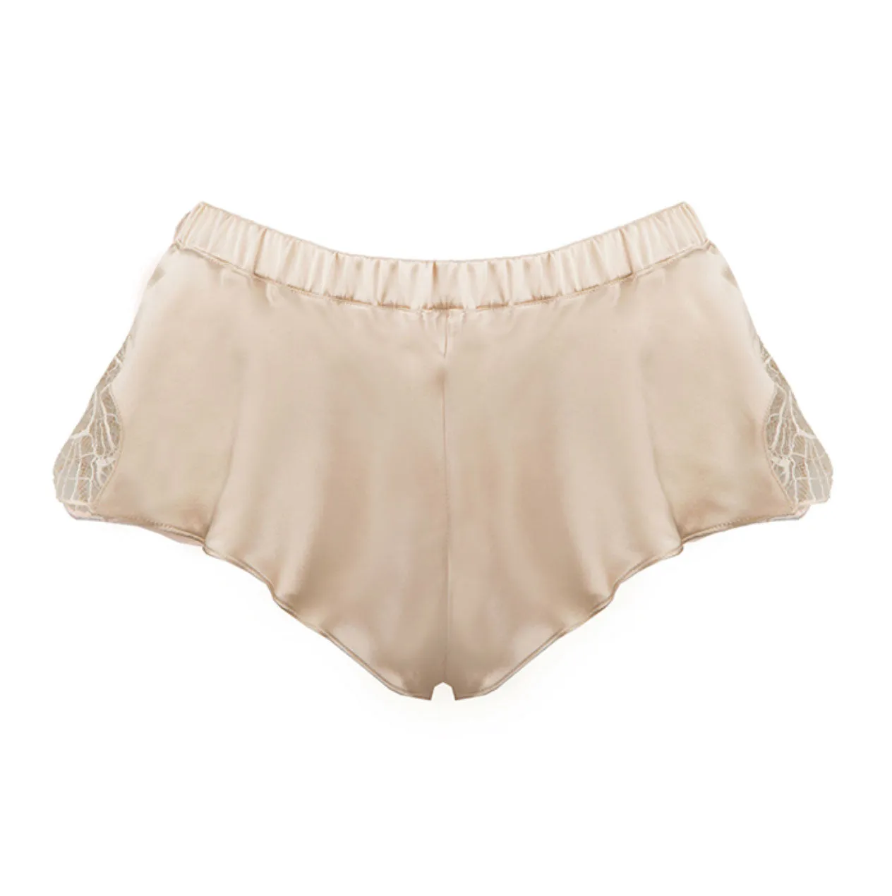 Tiffany Flared Shorts