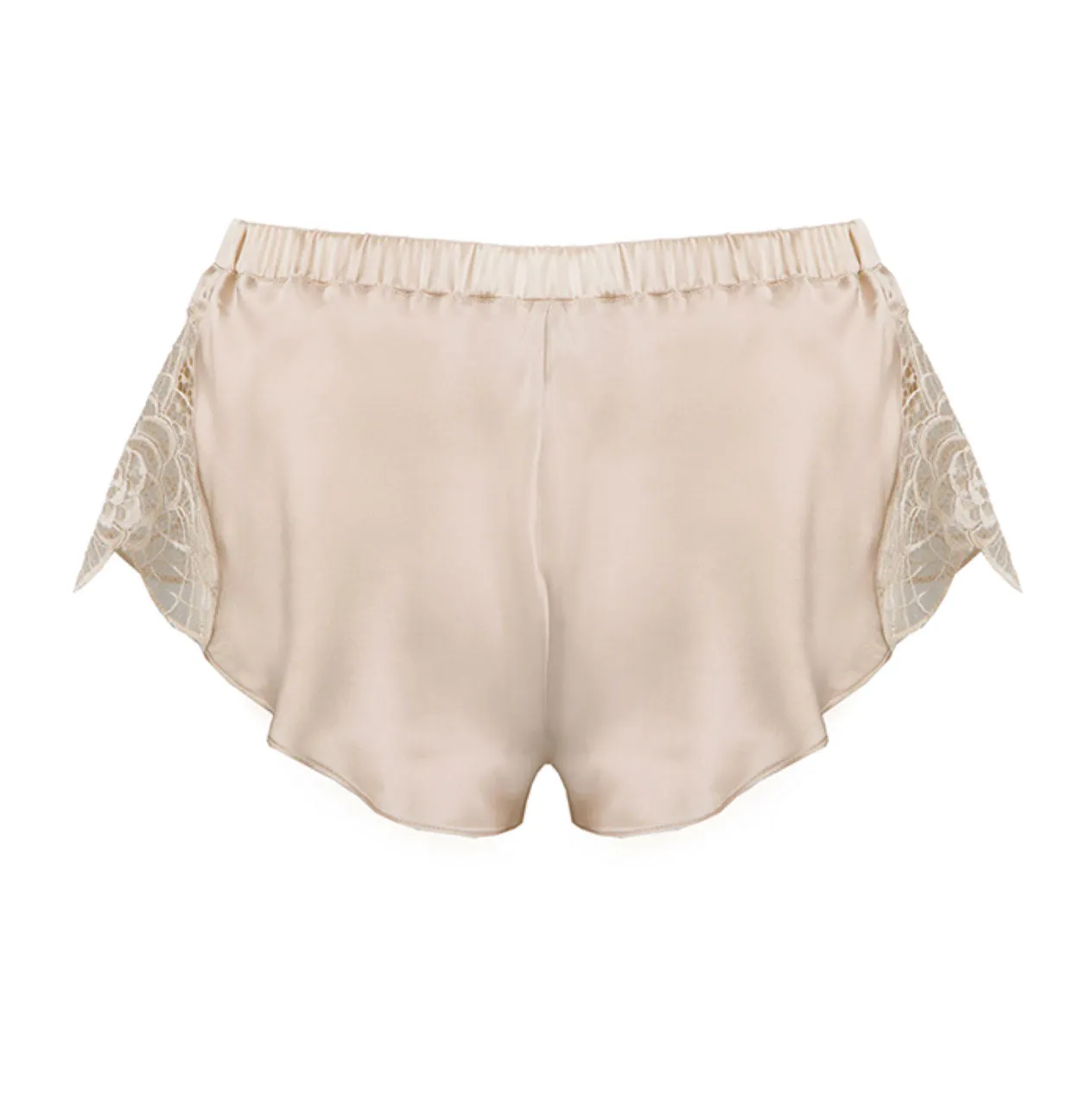 Tiffany Flared Shorts