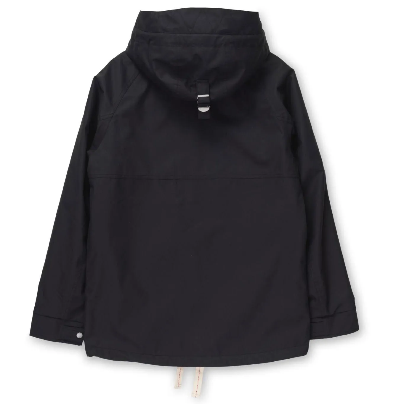 Tretorn Men&#x27;s Camper Jacket Jet Black | Buy Tretorn Men&#x27;s Camper Jacket Jet Black here | Outnorth
