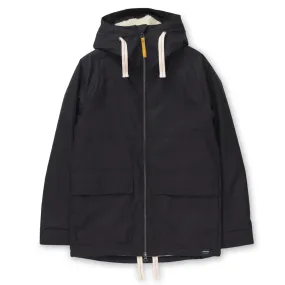 Tretorn Men&#x27;s Camper Jacket Jet Black | Buy Tretorn Men&#x27;s Camper Jacket Jet Black here | Outnorth