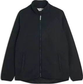 Tretorn Men&#x27;s Farhult Pile Jacket Black | Buy Tretorn Men&#x27;s Farhult Pile Jacket Black here | Outnorth
