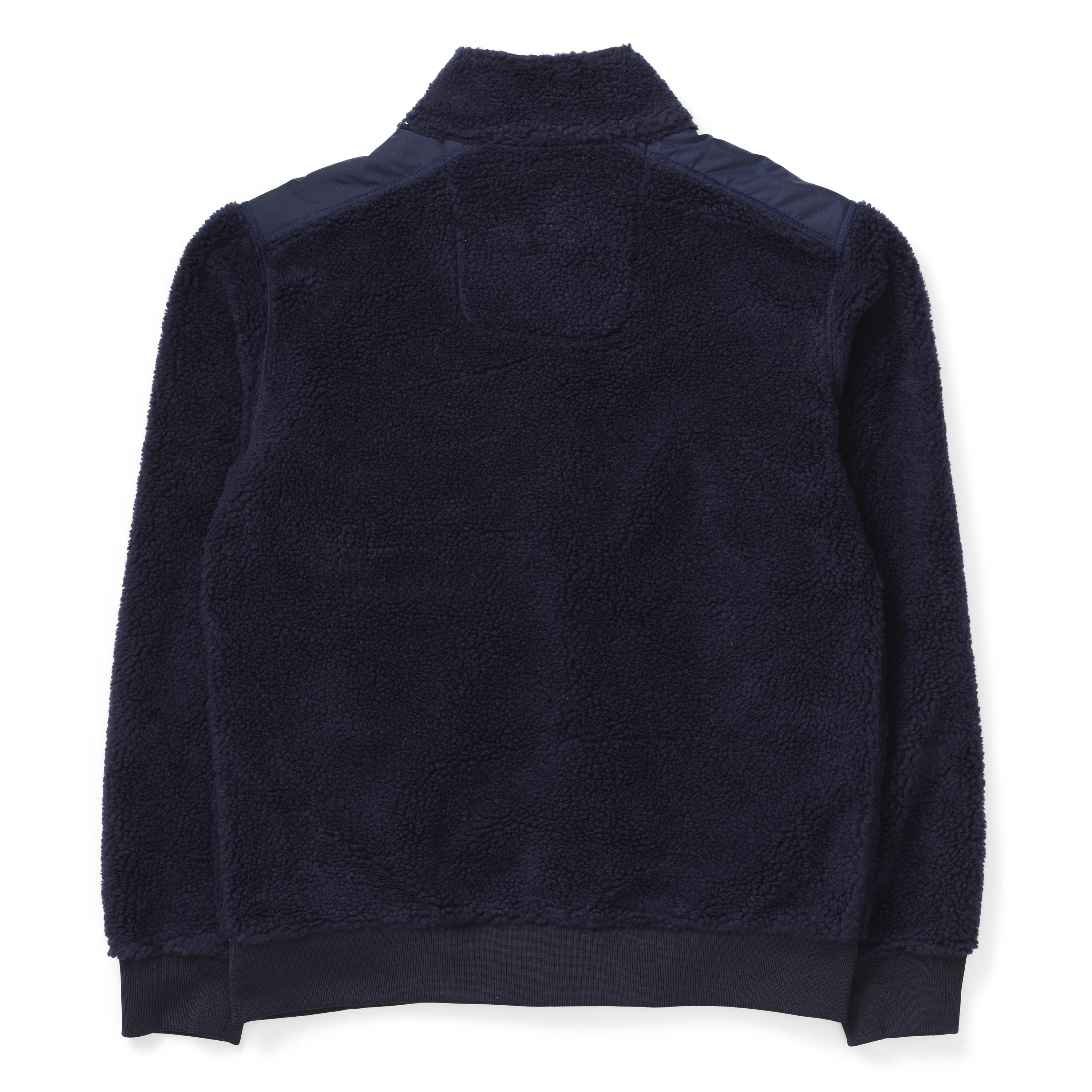 Tretorn Men&#x27;s Sarek Camp Jacket Navy | Buy Tretorn Men&#x27;s Sarek Camp Jacket Navy here | Outnorth