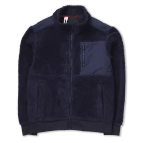 Tretorn Men&#x27;s Sarek Camp Jacket Navy | Buy Tretorn Men&#x27;s Sarek Camp Jacket Navy here | Outnorth