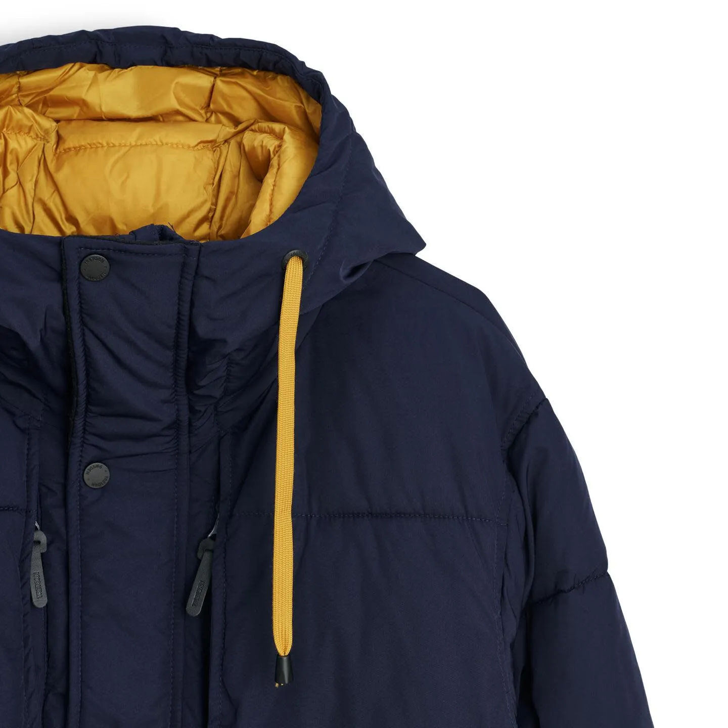 Tretorn Men&#x27;s Shelter Jacket Navy | Buy Tretorn Men&#x27;s Shelter Jacket Navy here | Outnorth