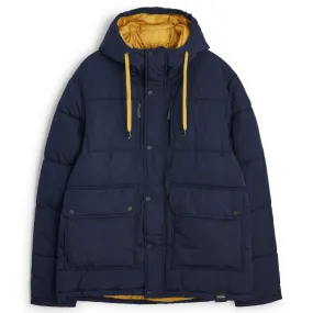 Tretorn Men&#x27;s Shelter Jacket Navy | Buy Tretorn Men&#x27;s Shelter Jacket Navy here | Outnorth