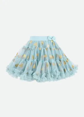 Tutu Of Hearts Duck Egg (Without Box)