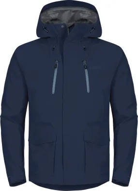 Urberg Men&#x27;s 3L Shell Jacket Dark Navy | Buy Urberg Men&#x27;s 3L Shell Jacket Dark Navy here | Outnorth