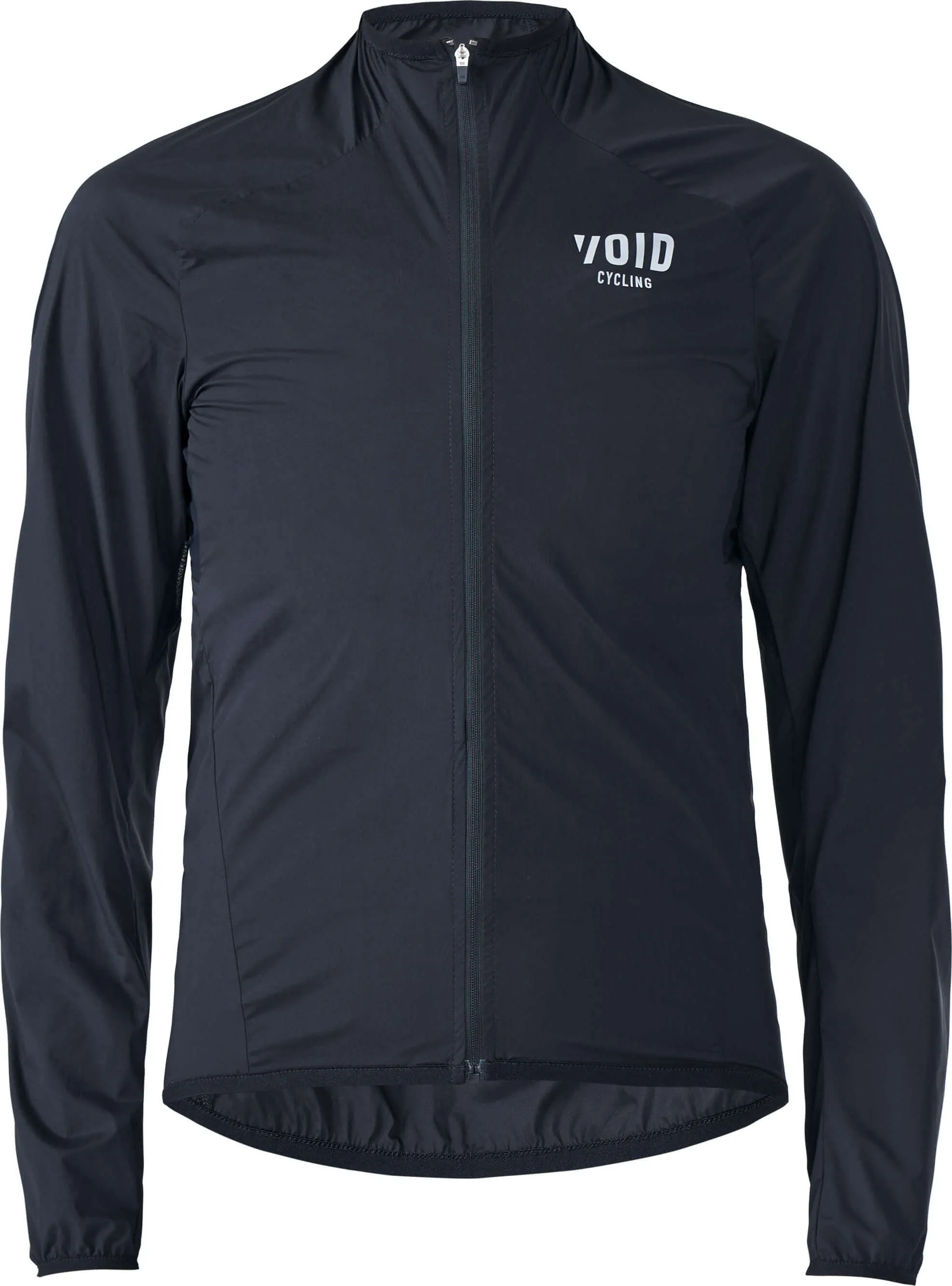 Void Men&#x27;s Ventus Lite Wind Jacket Black | Buy Void Men&#x27;s Ventus Lite Wind Jacket Black here | Outnorth