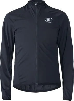 Void Men&#x27;s Ventus Lite Wind Jacket Black | Buy Void Men&#x27;s Ventus Lite Wind Jacket Black here | Outnorth