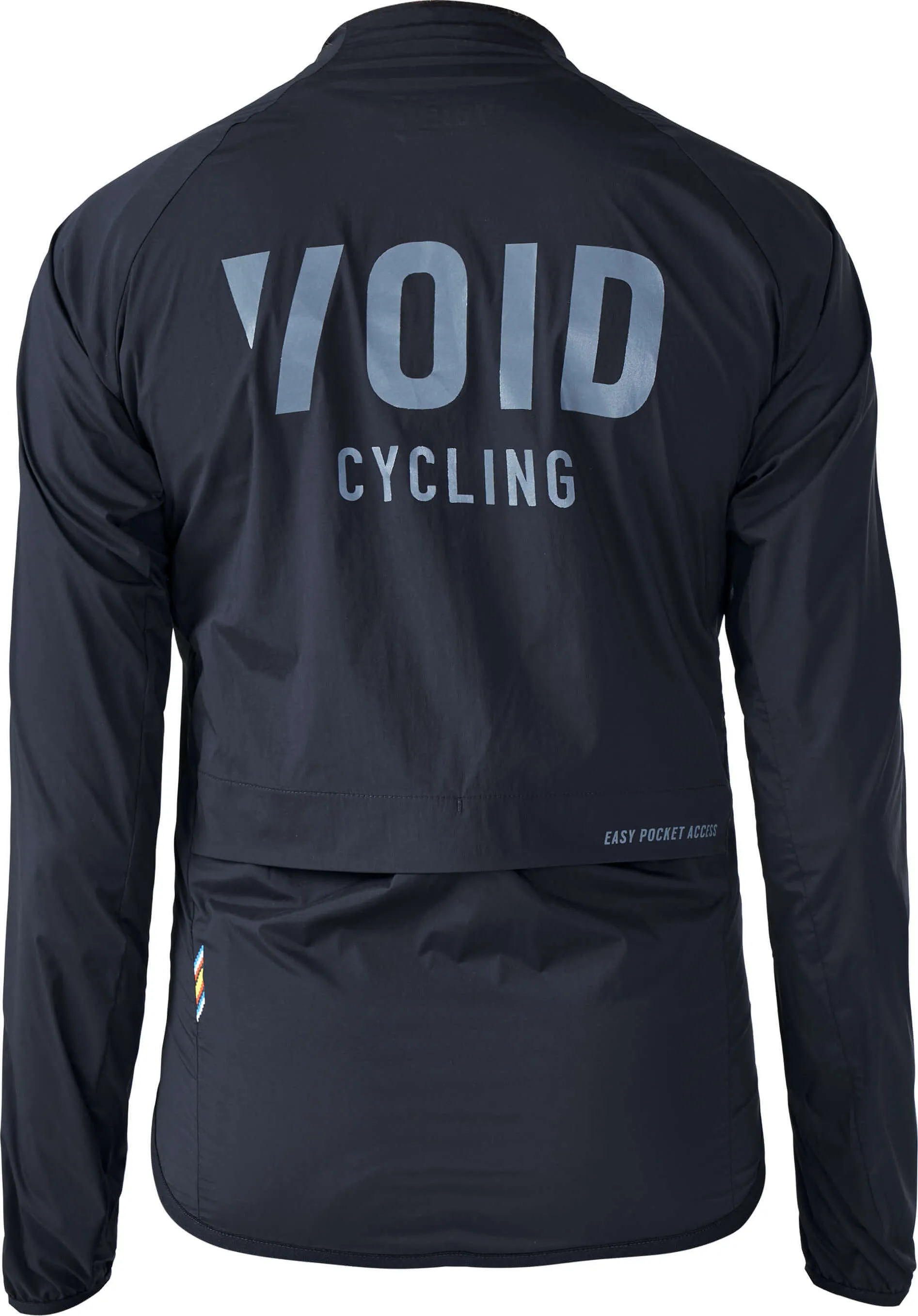 Void Men&#x27;s Ventus Lite Wind Jacket Black | Buy Void Men&#x27;s Ventus Lite Wind Jacket Black here | Outnorth