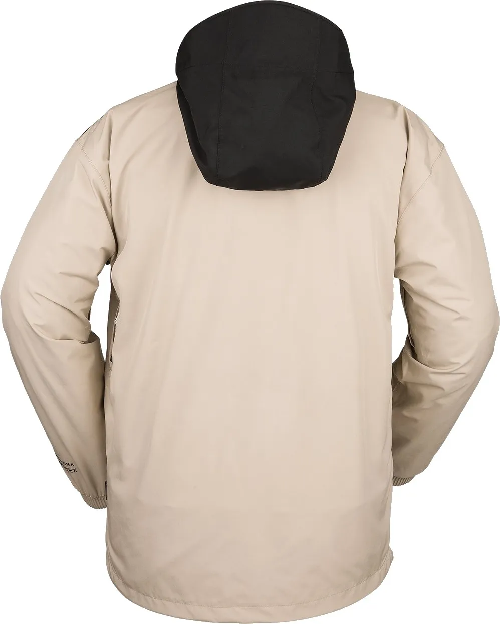 Volcom Men&#x27;s Longo Gore-Tex Jacket Khaki | Buy Volcom Men&#x27;s Longo Gore-Tex Jacket Khaki here | Outnorth