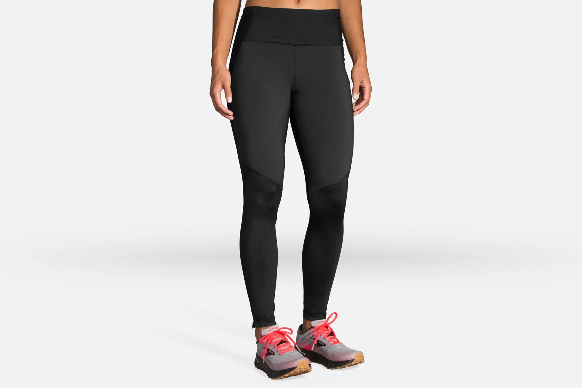 W Brooks Switch Hybrid Tight