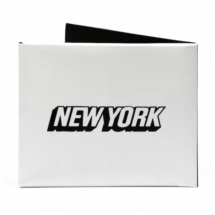 Walart Empire State Wallet
