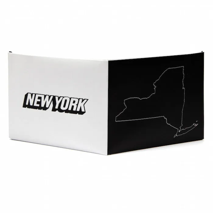 Walart Empire State Wallet
