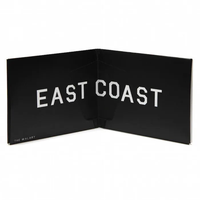 Walart Empire State Wallet