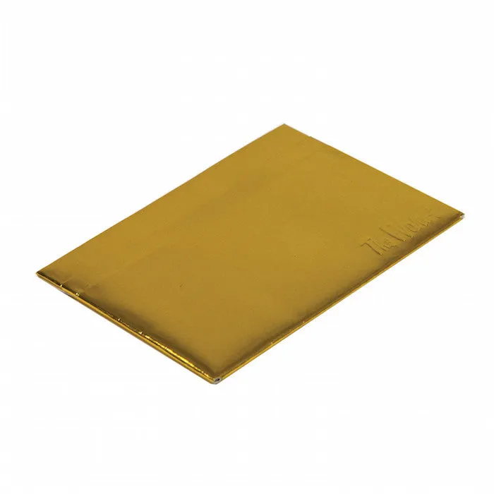 Walart Golden Card Wallet