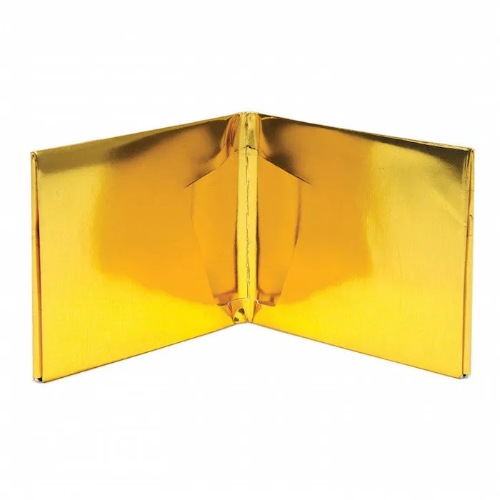 Walart Golden Tiger Wallet