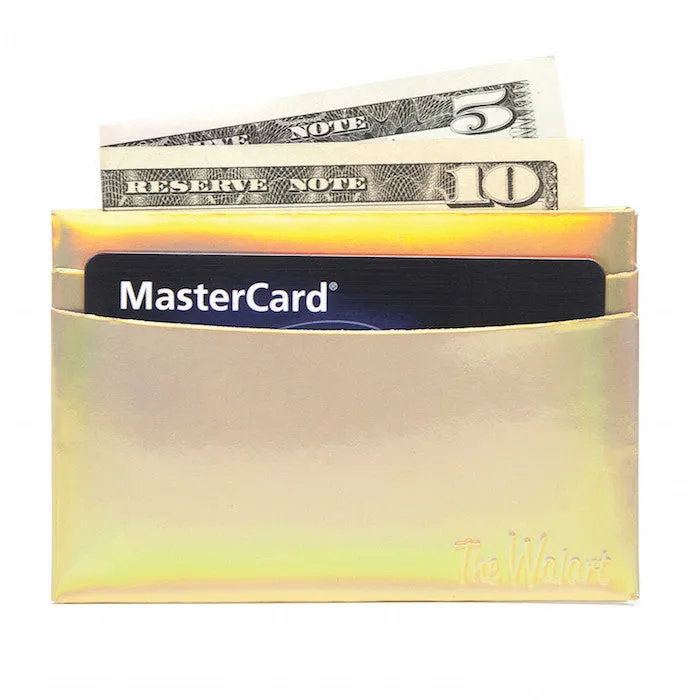 Walart Lucky Card Wallet