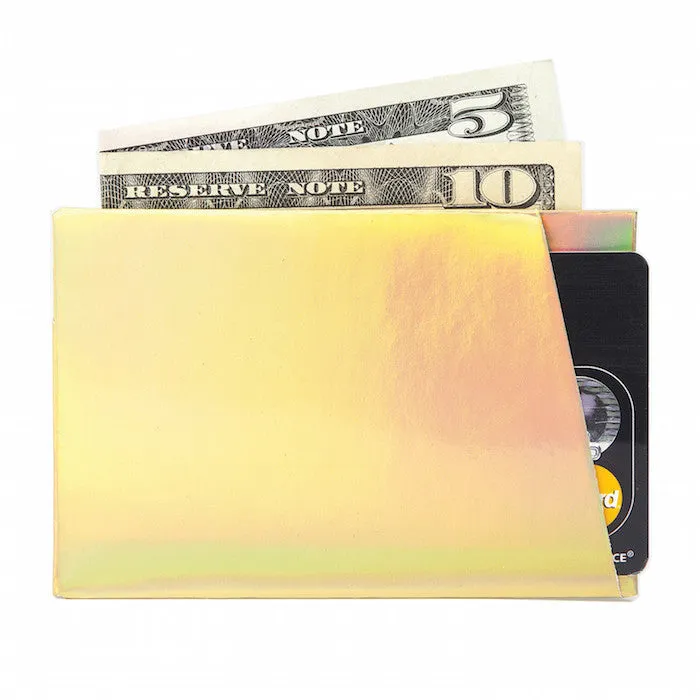 Walart Lucky Card Wallet