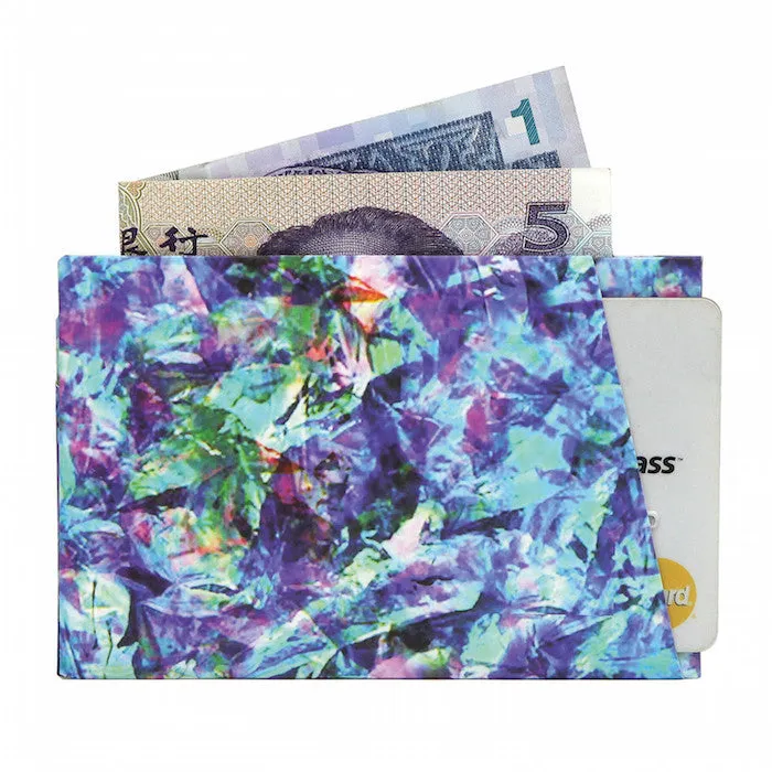 Walart Mesmeric Card Wallet