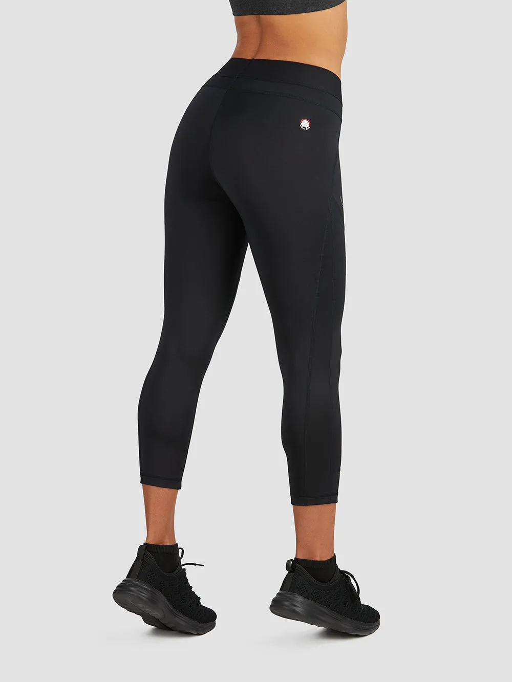 Warrior Women's Capri