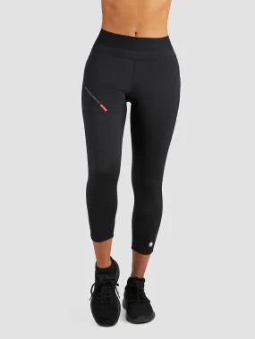 Warrior Women's Capri