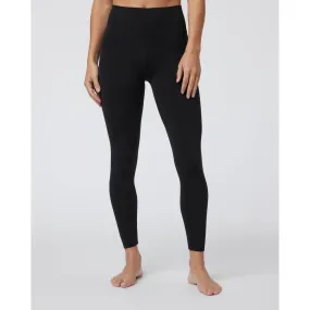Womens AllTheFeels Legging - Black