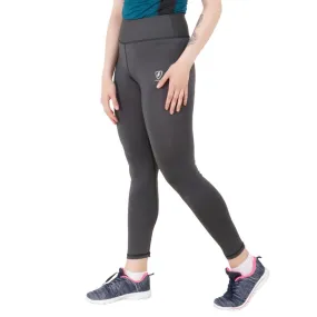 Womens Basic Tights Grey