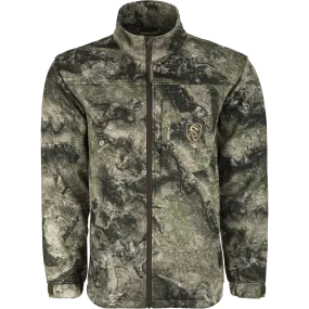 Women’s Endurance Full Zip Jacket