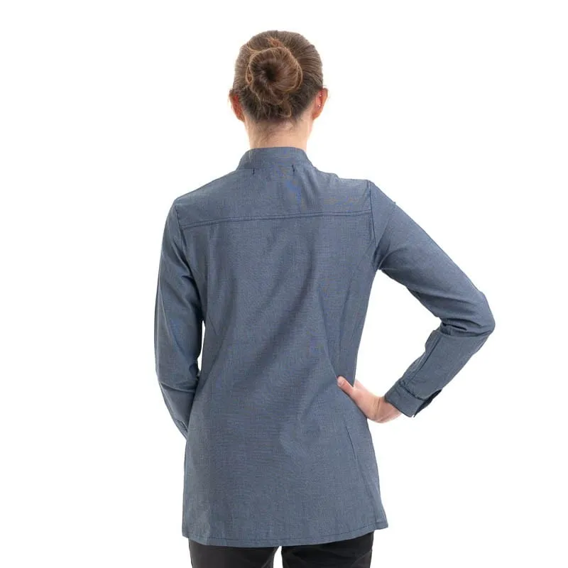 Women's Kitchen Coat - BRIVA - ROBUR