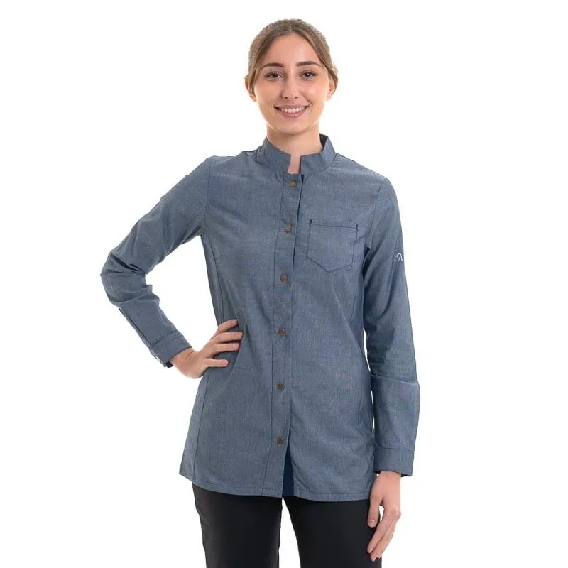 Women's Kitchen Coat - BRIVA - ROBUR
