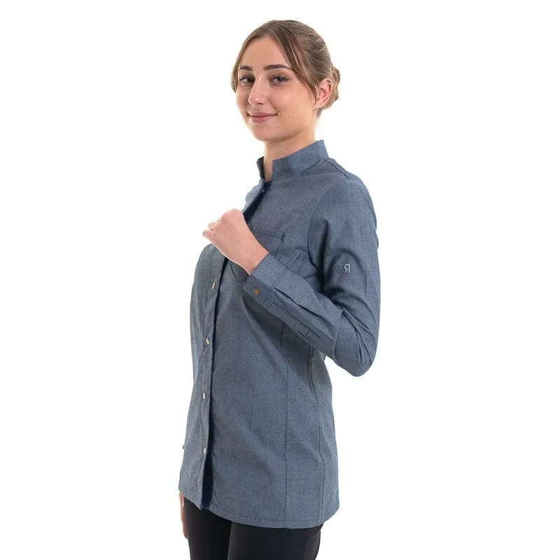 Women's Kitchen Coat - BRIVA - ROBUR