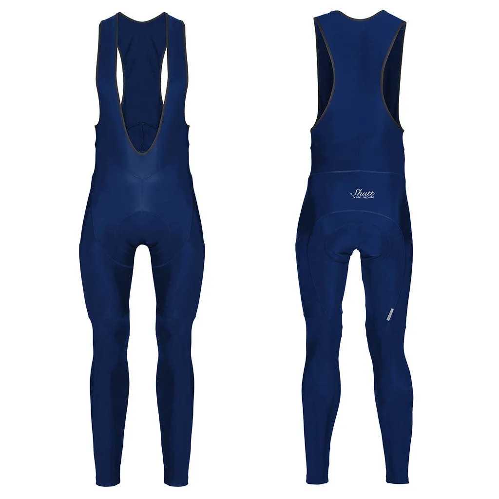 Women's Navy Tourmalet Tights
