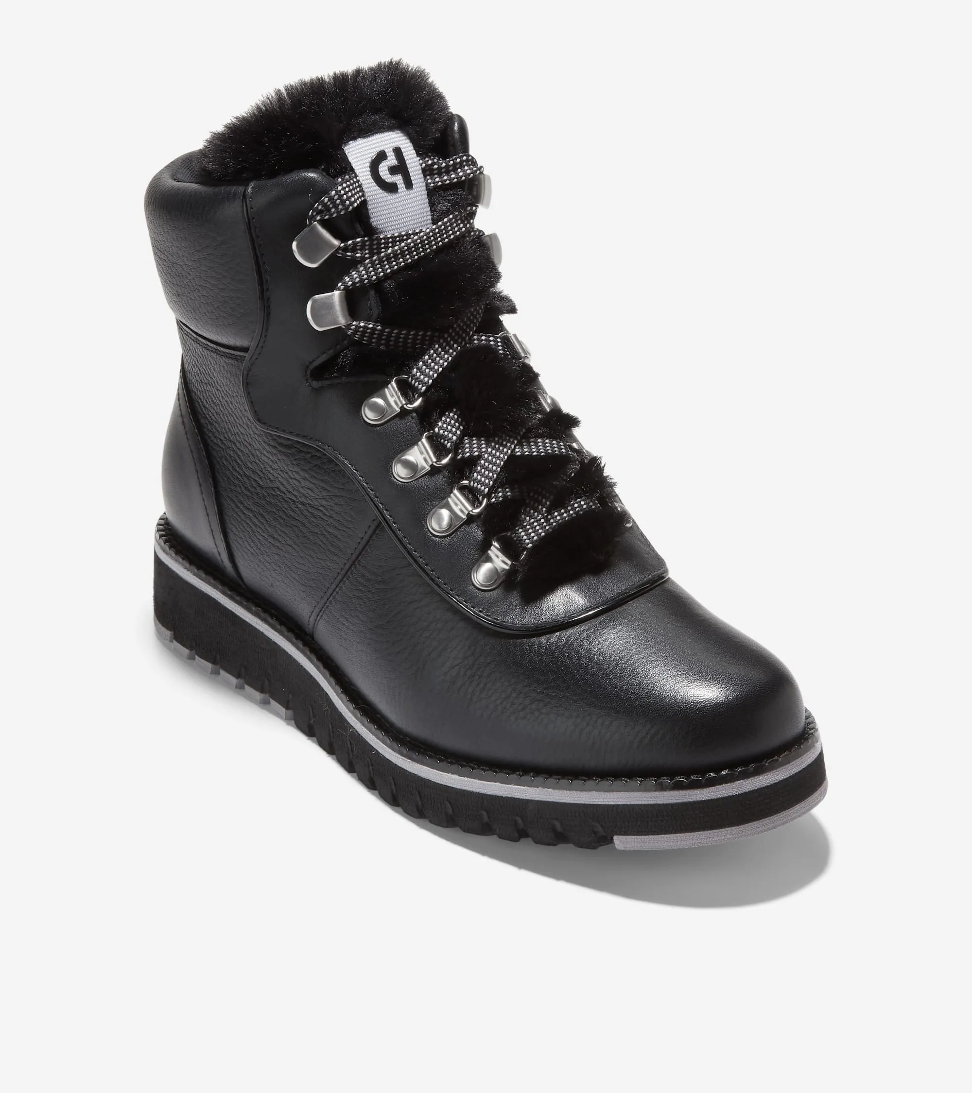 Women's ZERØGRAND Explore Upstate Hiker Boot***