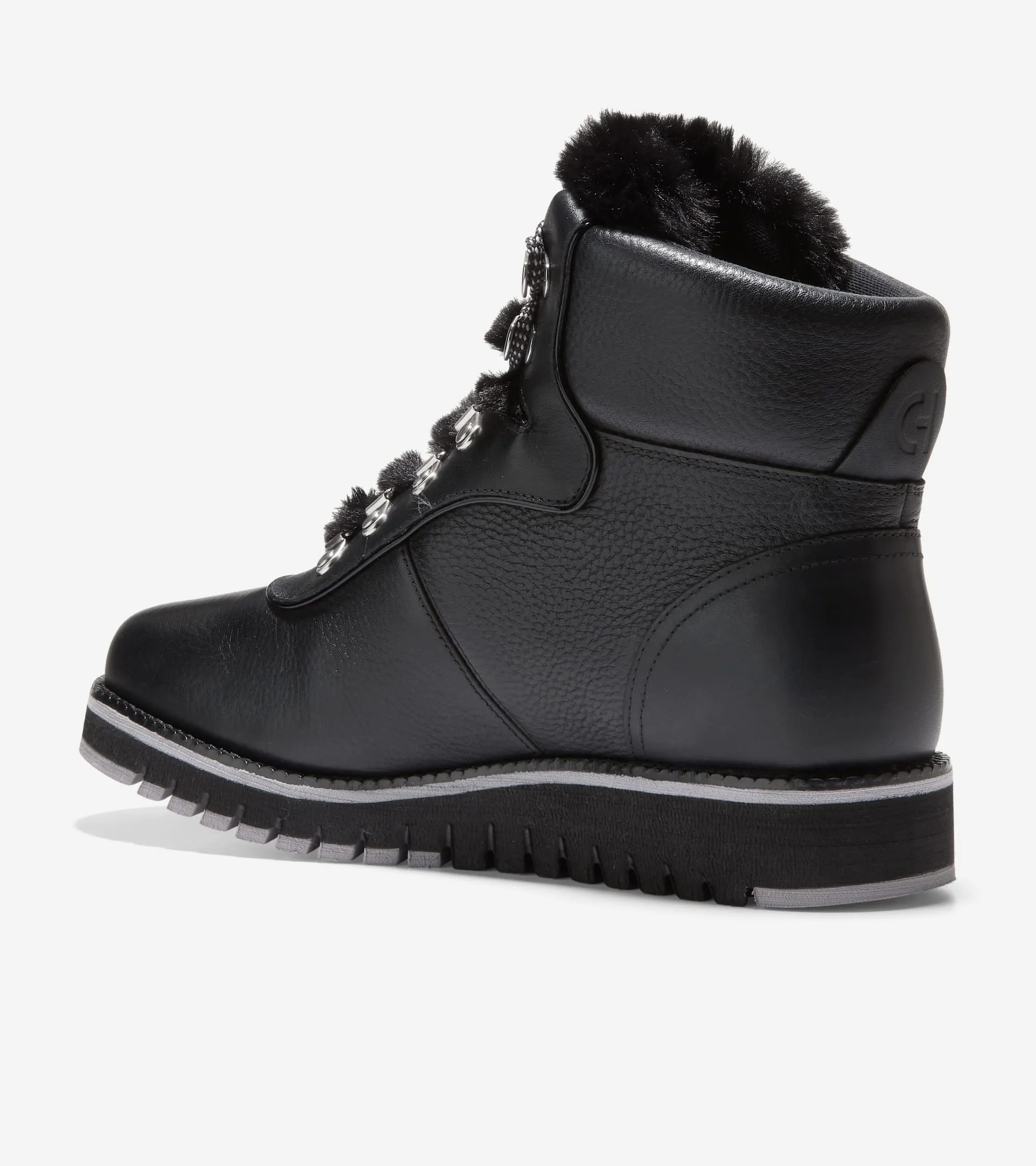 Women's ZERØGRAND Explore Upstate Hiker Boot***
