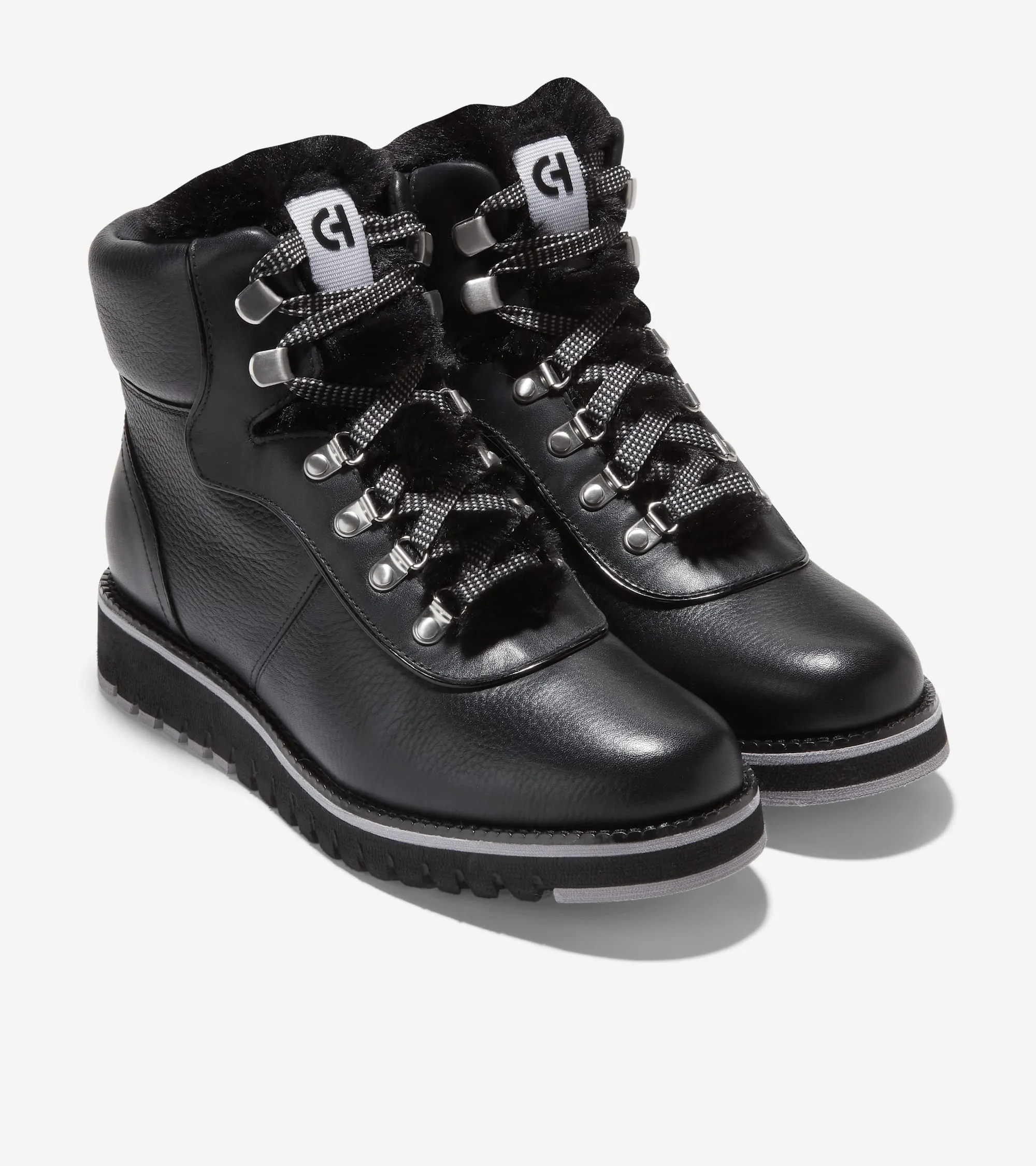 Women's ZERØGRAND Explore Upstate Hiker Boot***