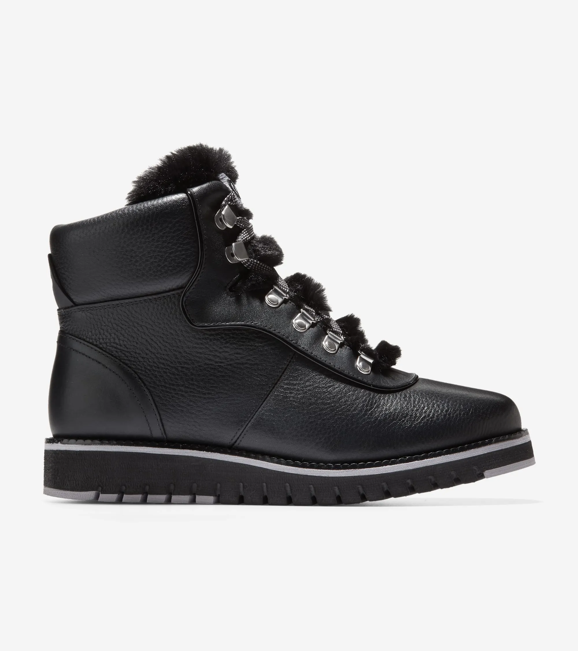 Women's ZERØGRAND Explore Upstate Hiker Boot***